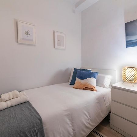 Alohamundi Torres Apartment Seville Luaran gambar